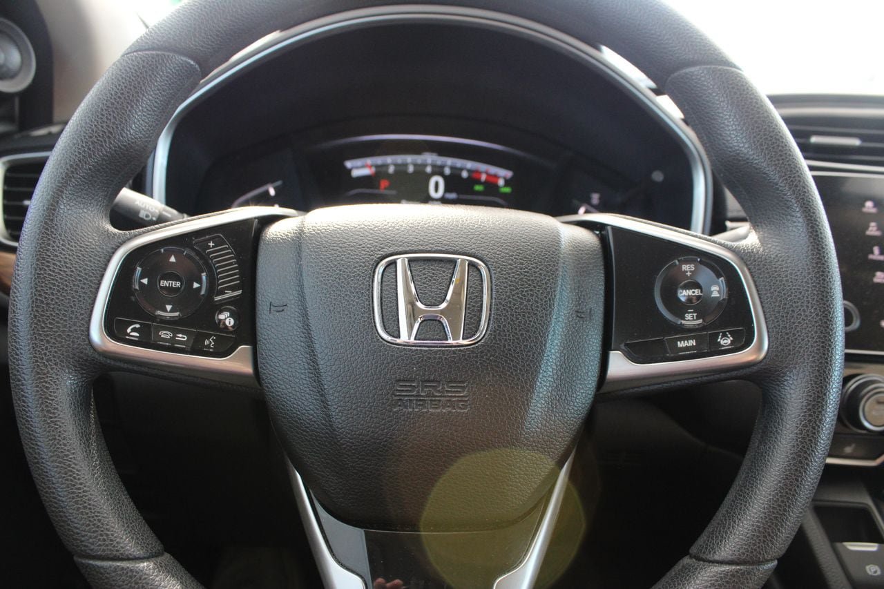 Used 2018 Honda CR-V EX image 12