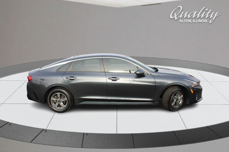 Used 2024 Kia K5 LXS image 3