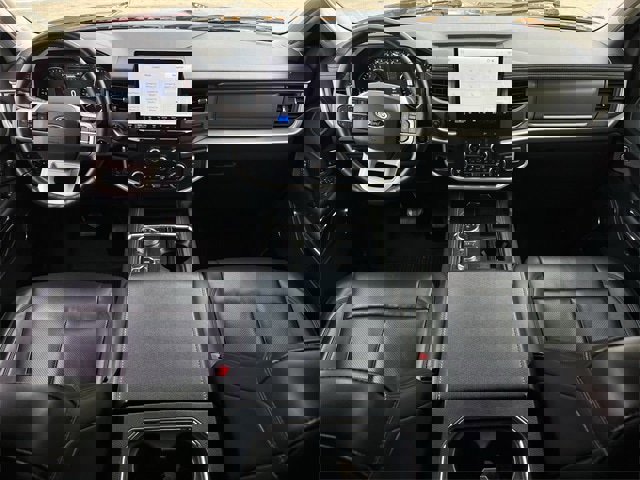 Used 2022 Ford Expedition XLT image 11