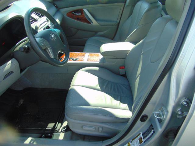 Used 2009 Toyota Camry XLE image 7