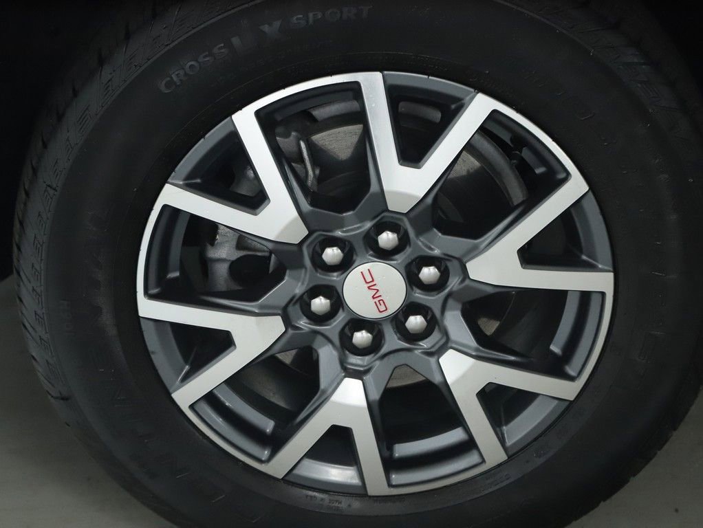 Used 2023 GMC Acadia SLT w/ Preferred Package AWD/4WD image 38