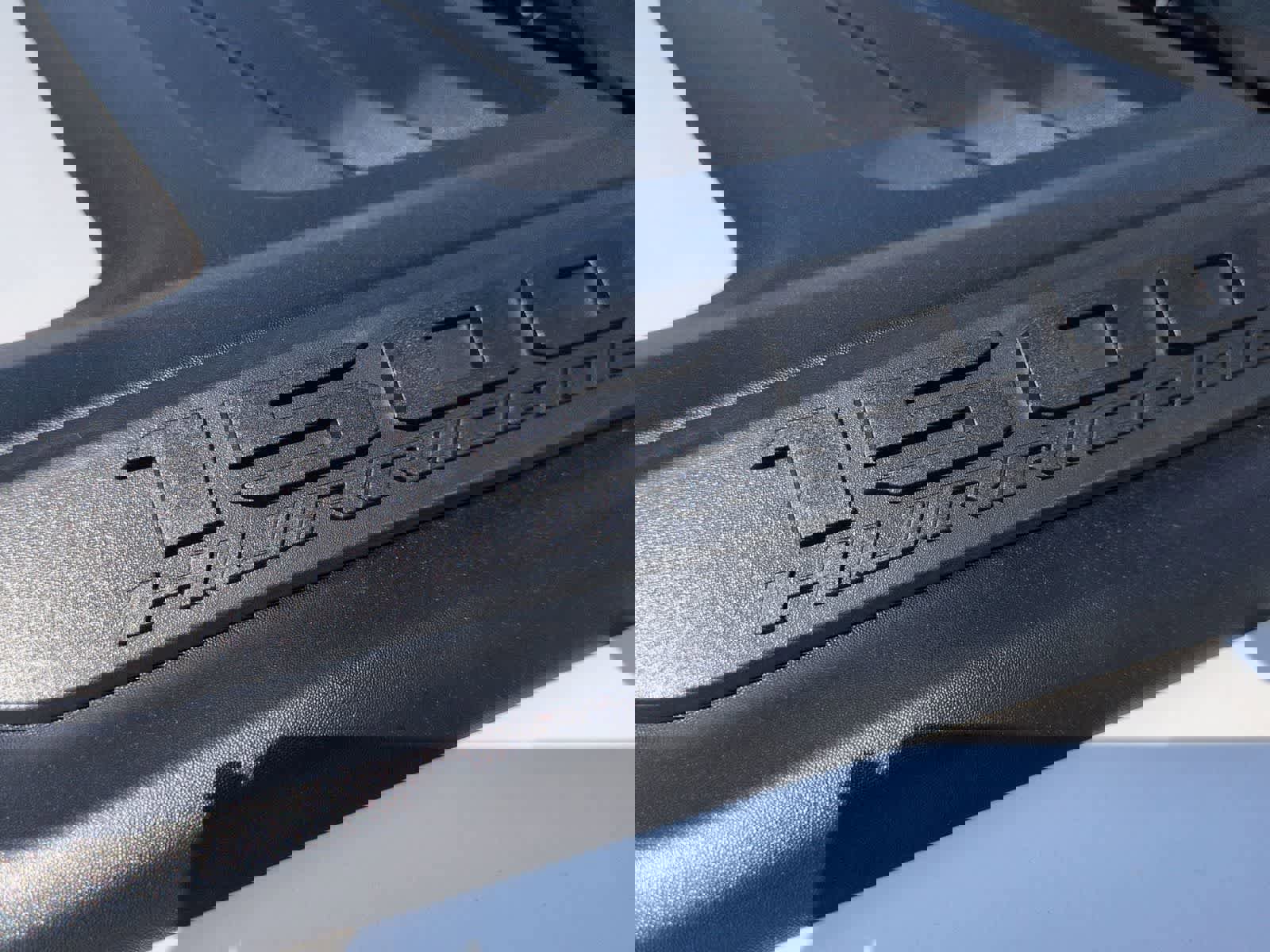 New 2026 RAM 1500 Laramie w/ Night Edition image 12