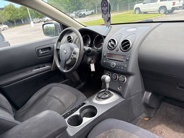 Used 2010 Nissan Rogue S w/ 360 Degree Value Pkg AWD/4WD image 11