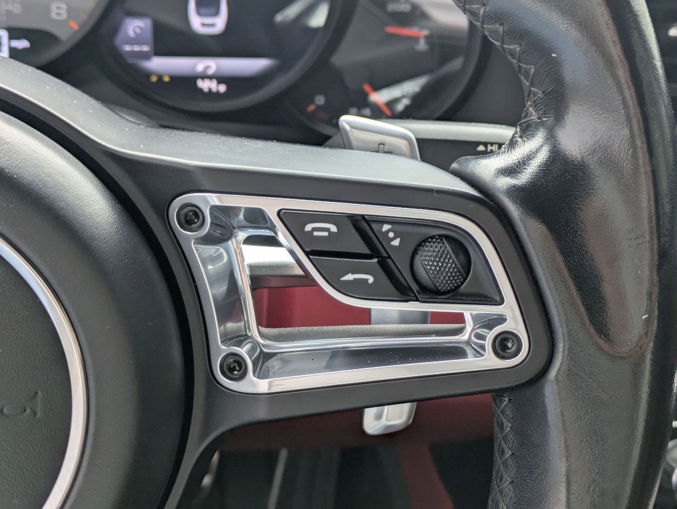 Used 2017 Porsche 911 Carrera S RWD image 18