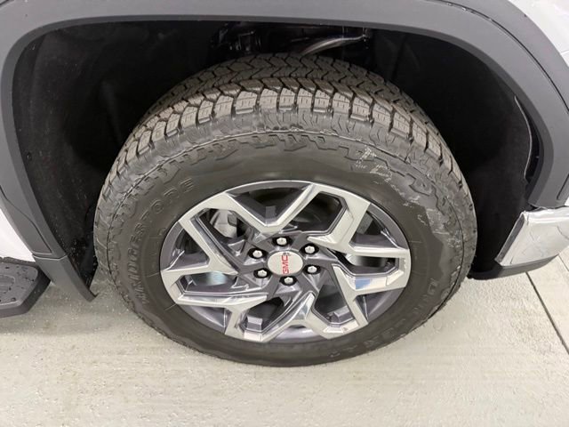 New 2026 GMC Sierra 1500 SLT w/ SLT Premium Plus Package image 4