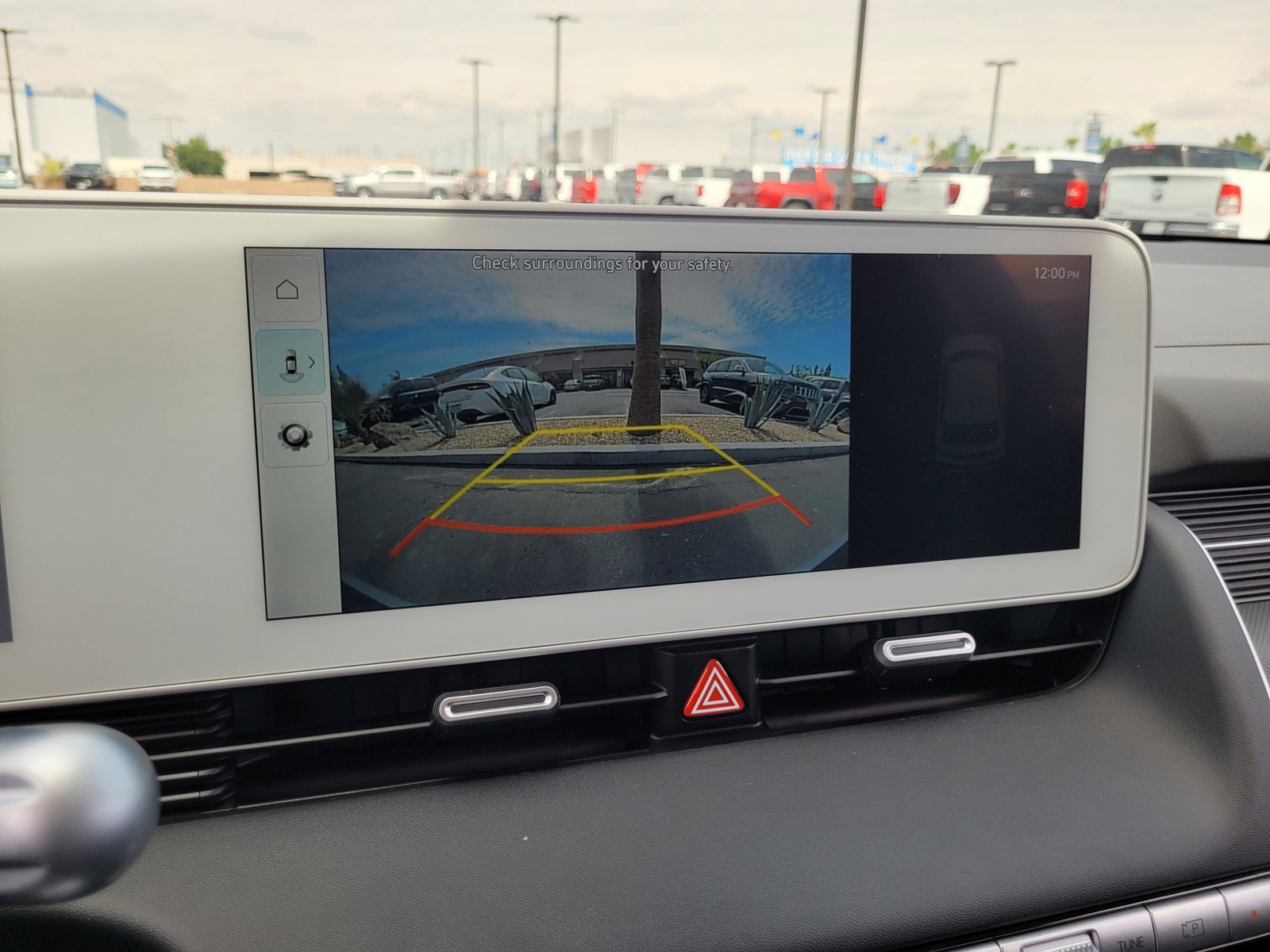 Used 2024 Hyundai Ioniq 5 SEL image 17