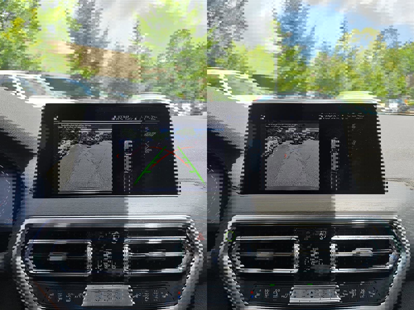 Certified 2024 BMW X3 xDrive30i image 29