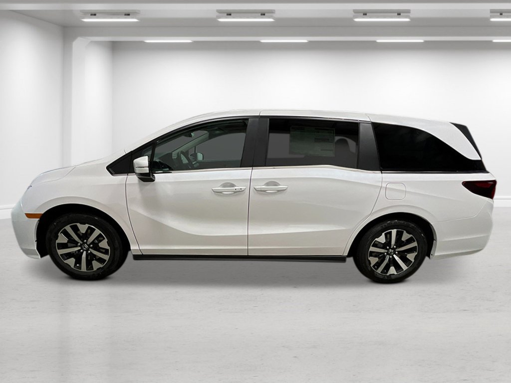New 2027 Honda Odyssey EX-L image 2