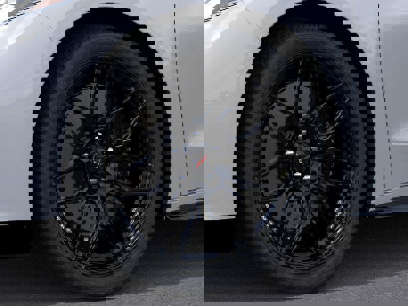 New 2026 Chevrolet Corvette Z06 image 9