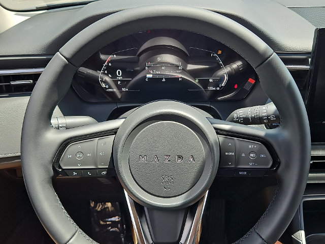 New 2026 MAZDA CX-5 Select AWD/4WD image 15