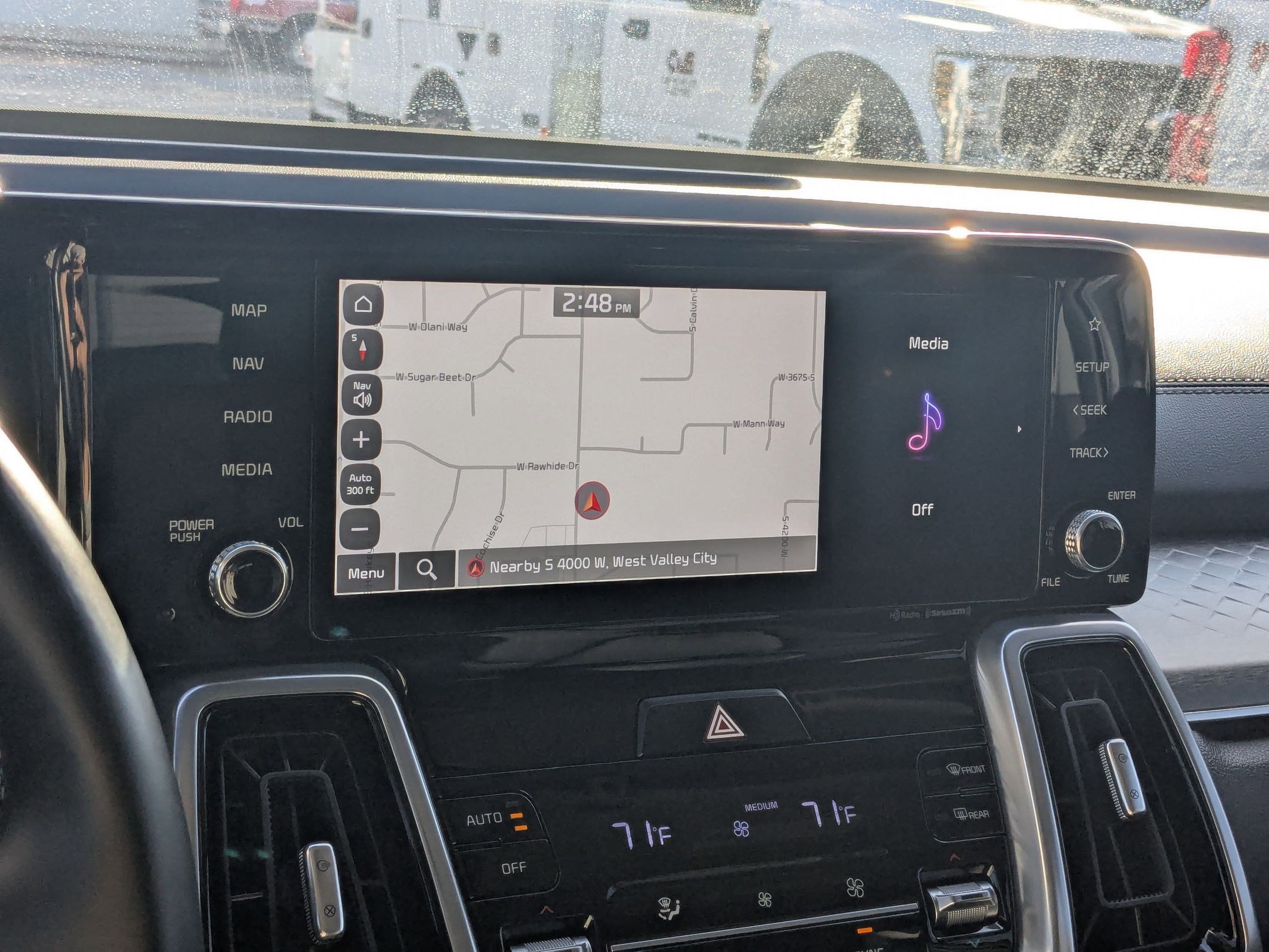 Used 2022 Kia Sorento SX image 24