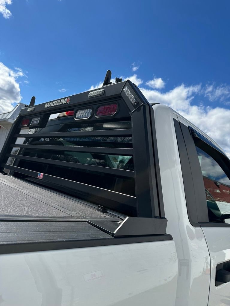 Used 2020 Ford F250 XL w/ Power Equipment Group image 23