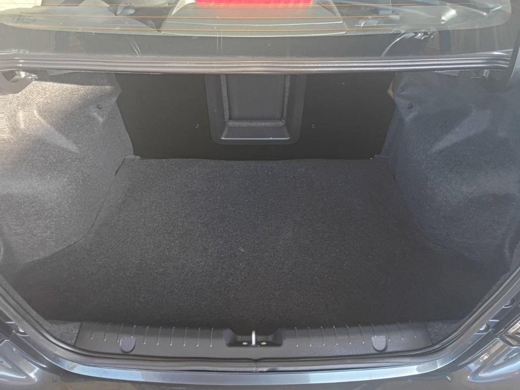 Used 2024 Mitsubishi Mirage G4 ES FWD image 19