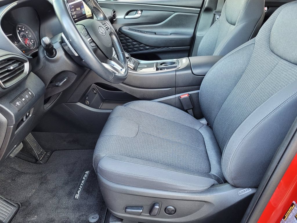 Used 2023 Hyundai Santa Fe SEL AWD/4WD image 18