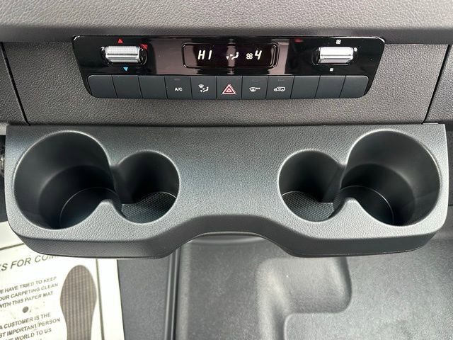 New 2026 Mercedes-Benz Sprinter 4500 image 24