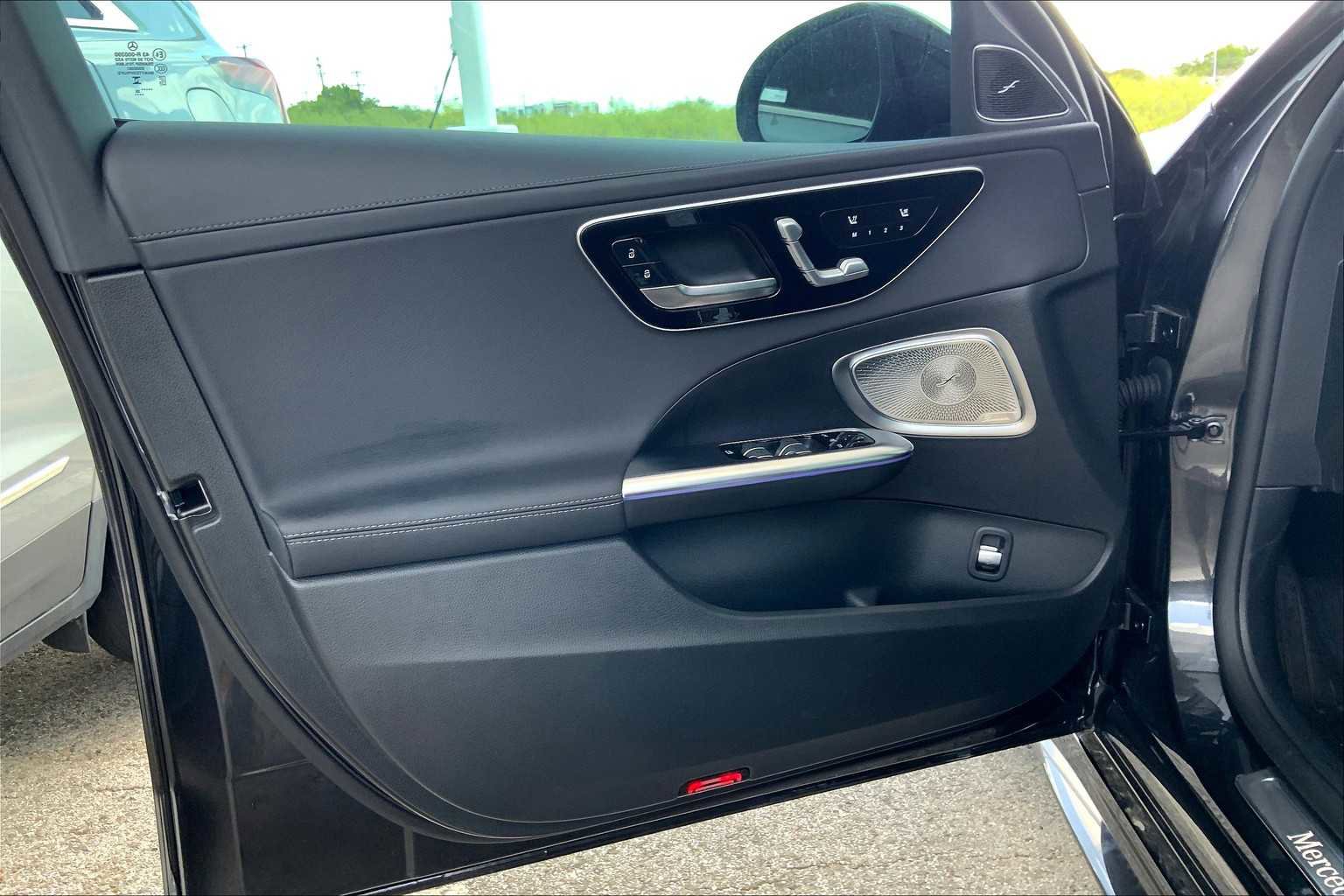 New 2025 Mercedes-Benz C 300 C 300 image 15