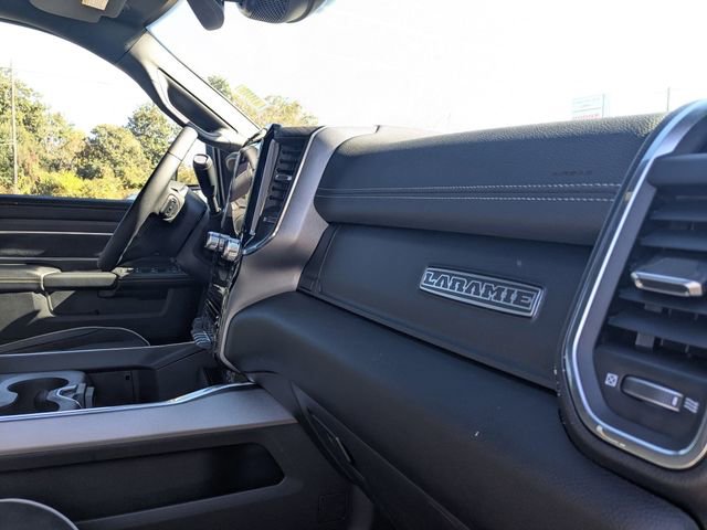 New 2026 RAM 2500 Laramie w/ Night Edition AWD/4WD image 35