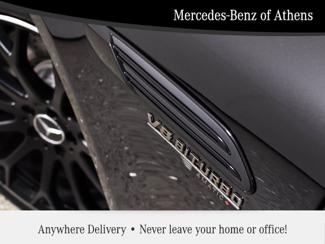 New 2025 Mercedes-Benz SL 55 AMG 4MATIC image 14