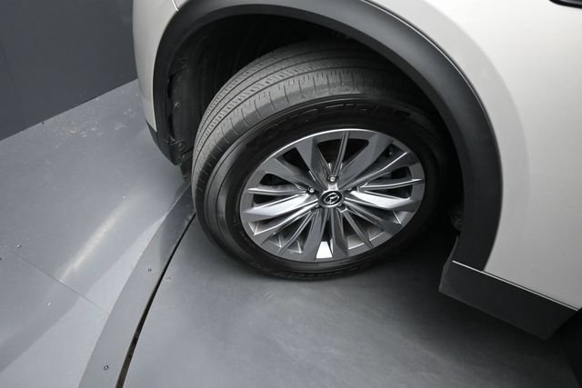 Certified 2024 MAZDA CX-90 3.3 Turbo w/ Preferred Package AWD/4WD image 27
