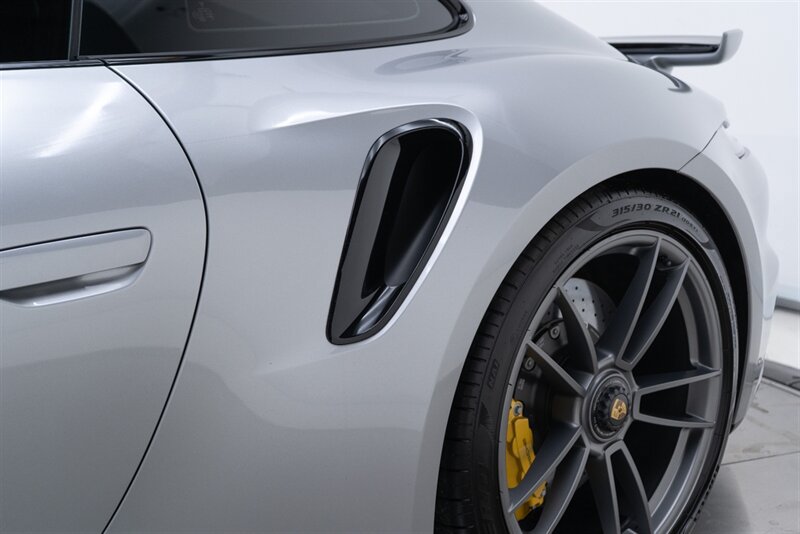 Used 2024 Porsche 911 Turbo S AWD/4WD image 36
