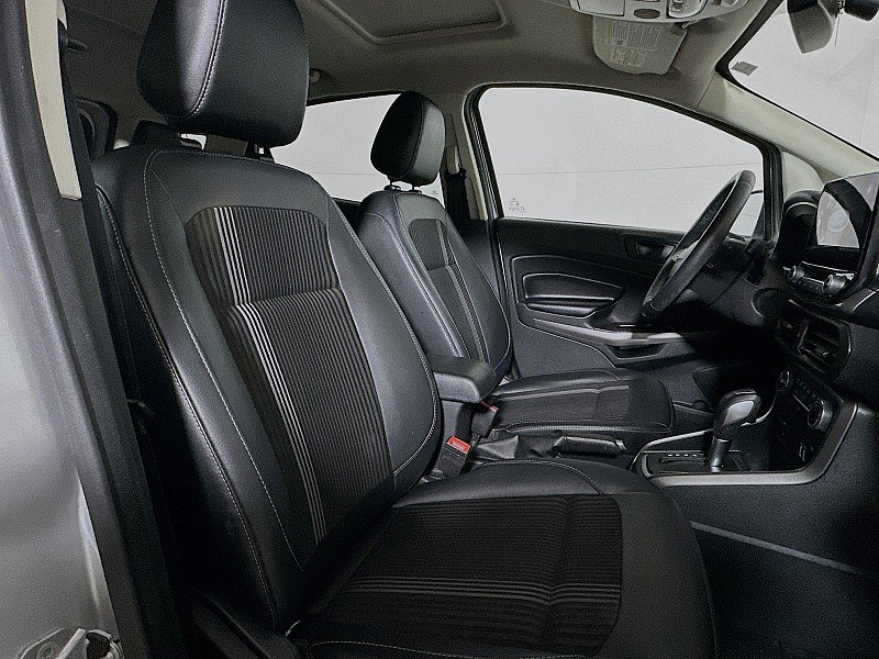 Used 2021 Ford EcoSport SES image 27