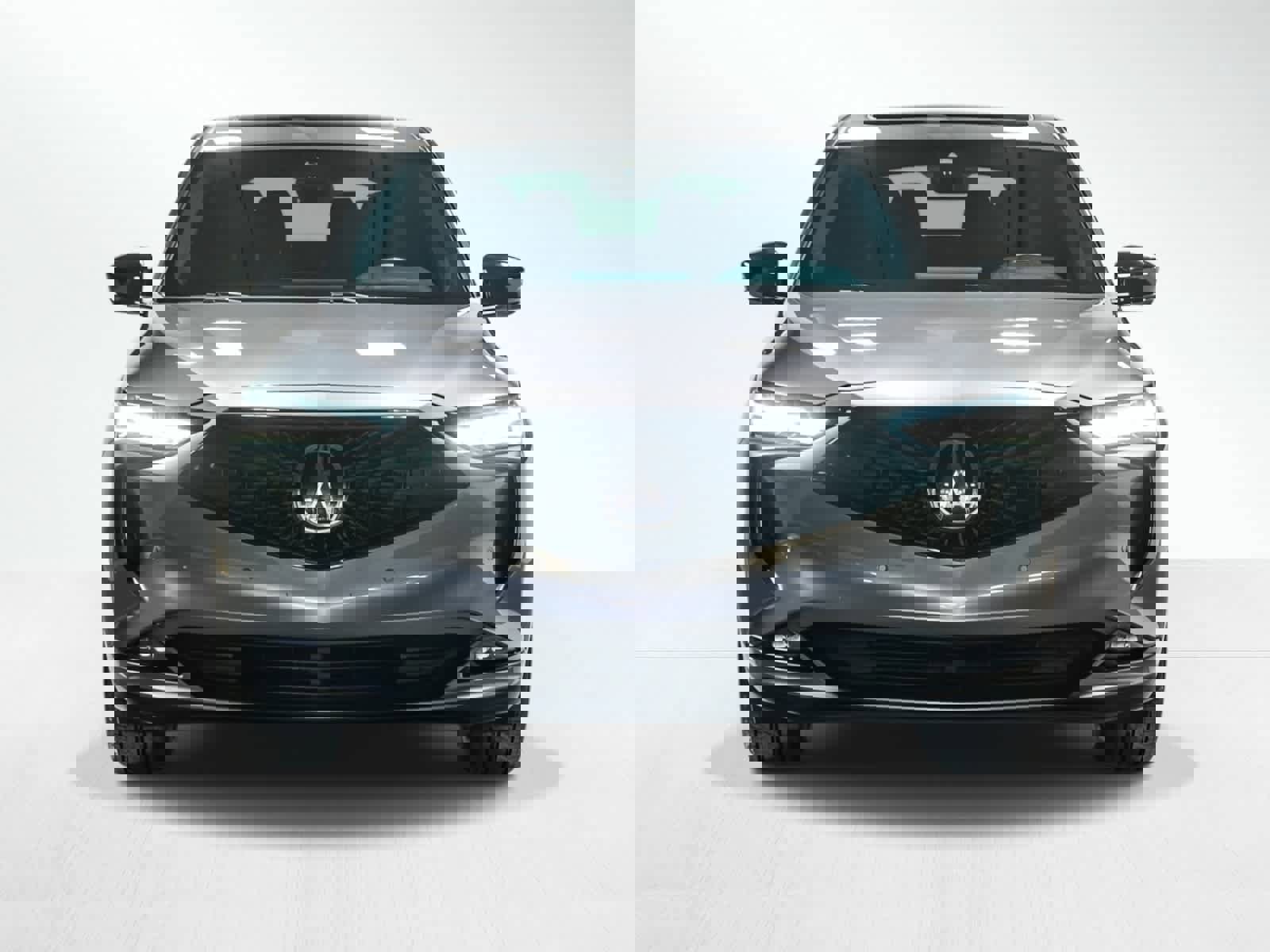 Used 2023 Acura MDX A-Spec image 3