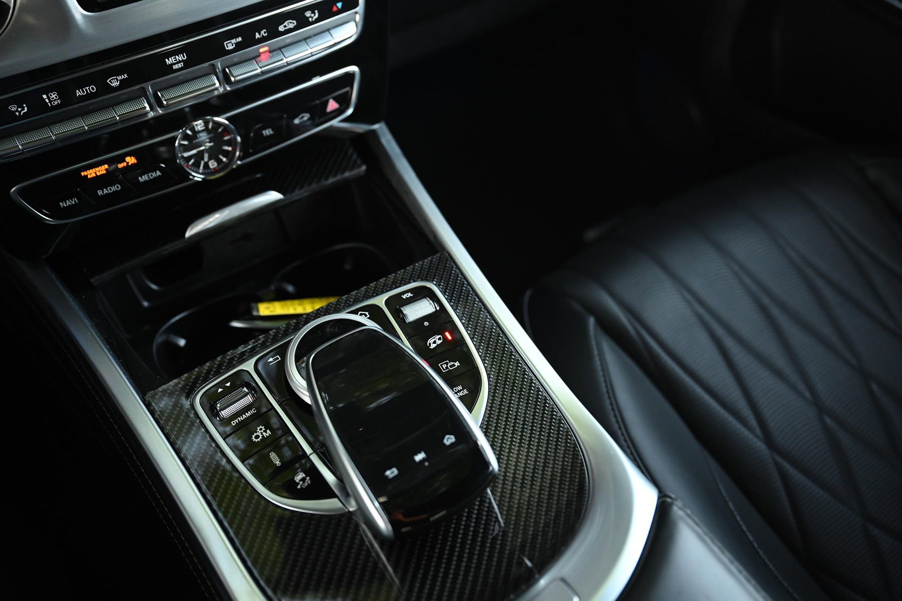 Used 2020 Mercedes-Benz G 63 AMG 4MATIC image 32