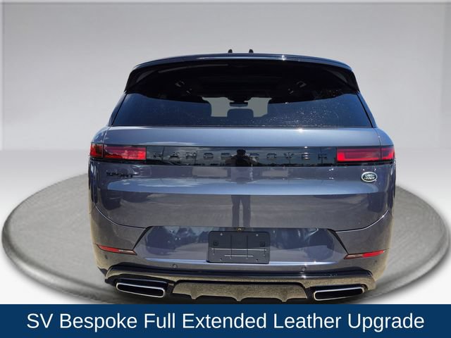 Used 2023 Land Rover Range Rover Sport SE Dynamic AWD/4WD image 14
