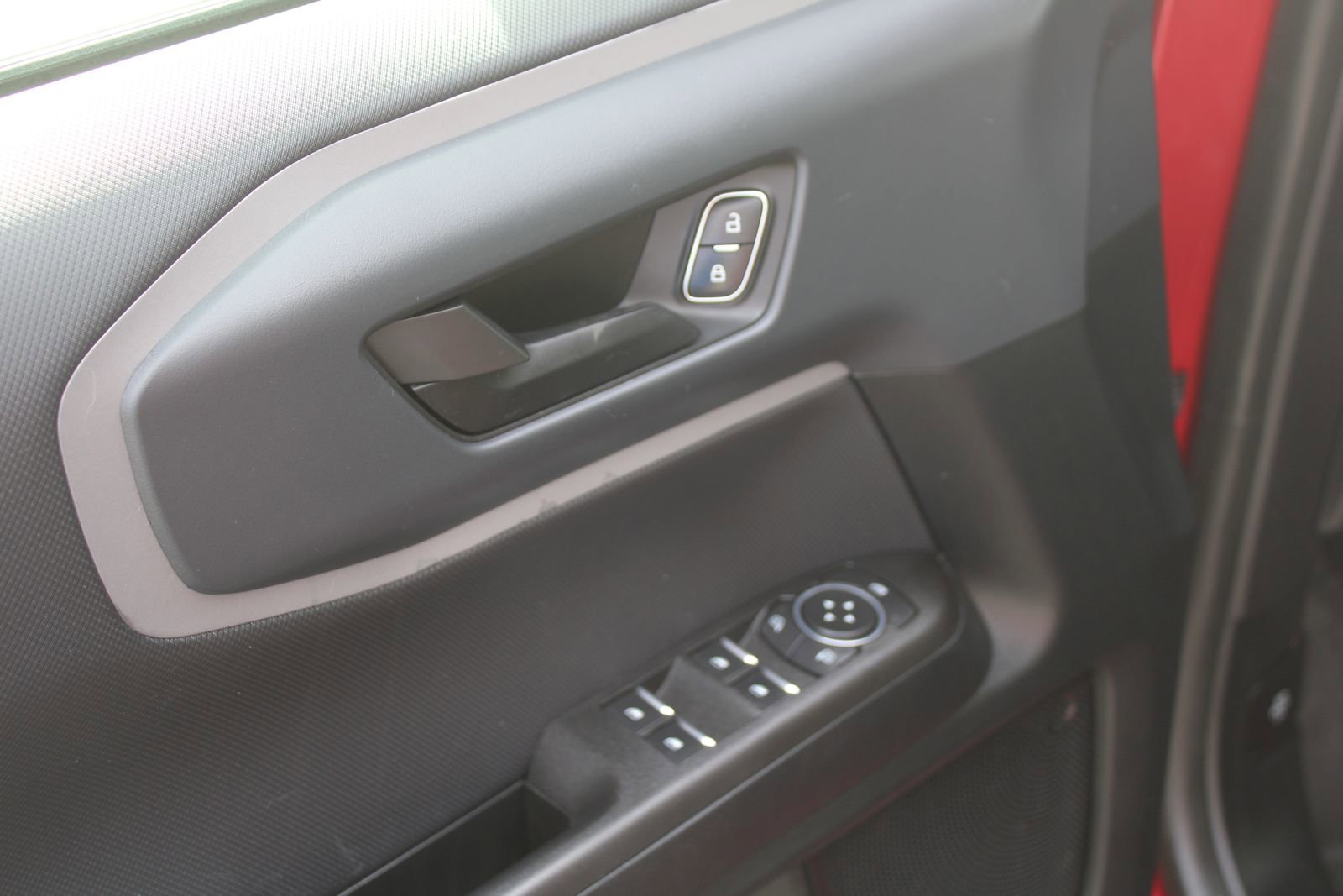 Used 2021 Ford Bronco Sport Big Bend image 19