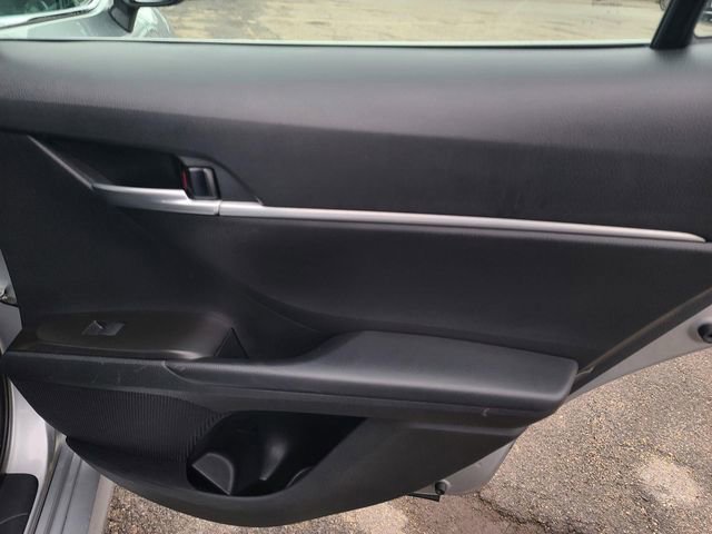 Used 2023 Toyota Camry LE FWD image 19