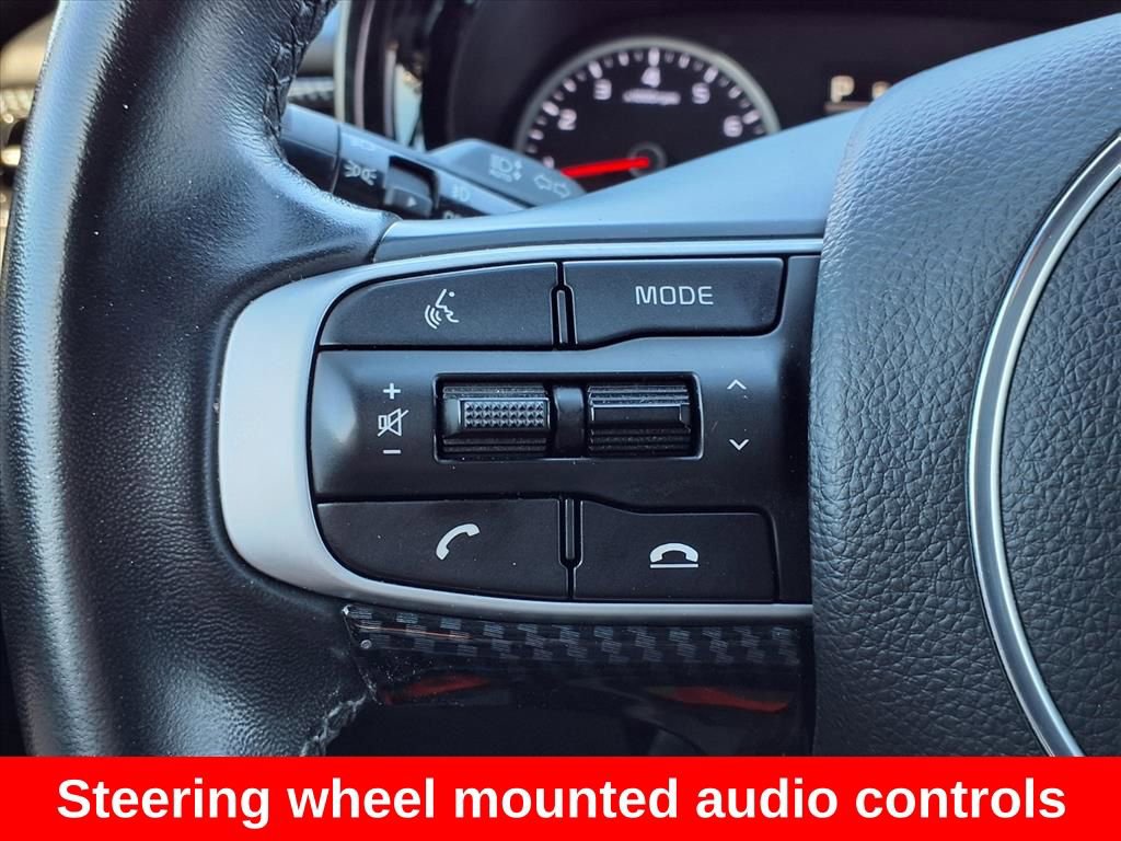 Used 2023 Kia K5 GT-Line w/ GT-Line Premium Package image 14