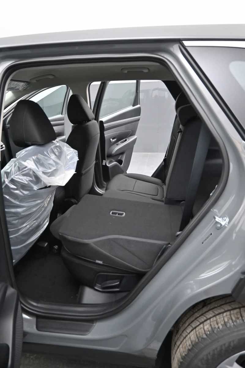 New 2026 Hyundai Tucson SE AWD/4WD image 15