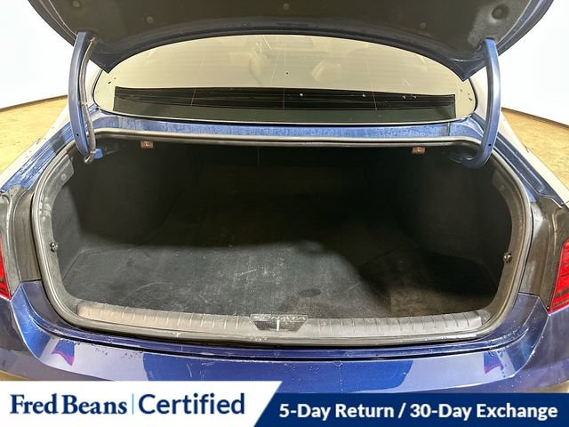 Used 2020 Hyundai Sonata Limited w/ Cargo Package image 24