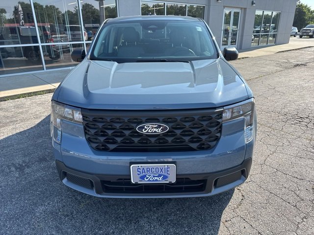 New 2025 Ford Maverick XLT w/ 4K Tow Package image 2