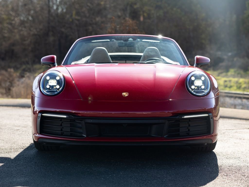 Used 2024 Porsche 911 Carrera S image 12