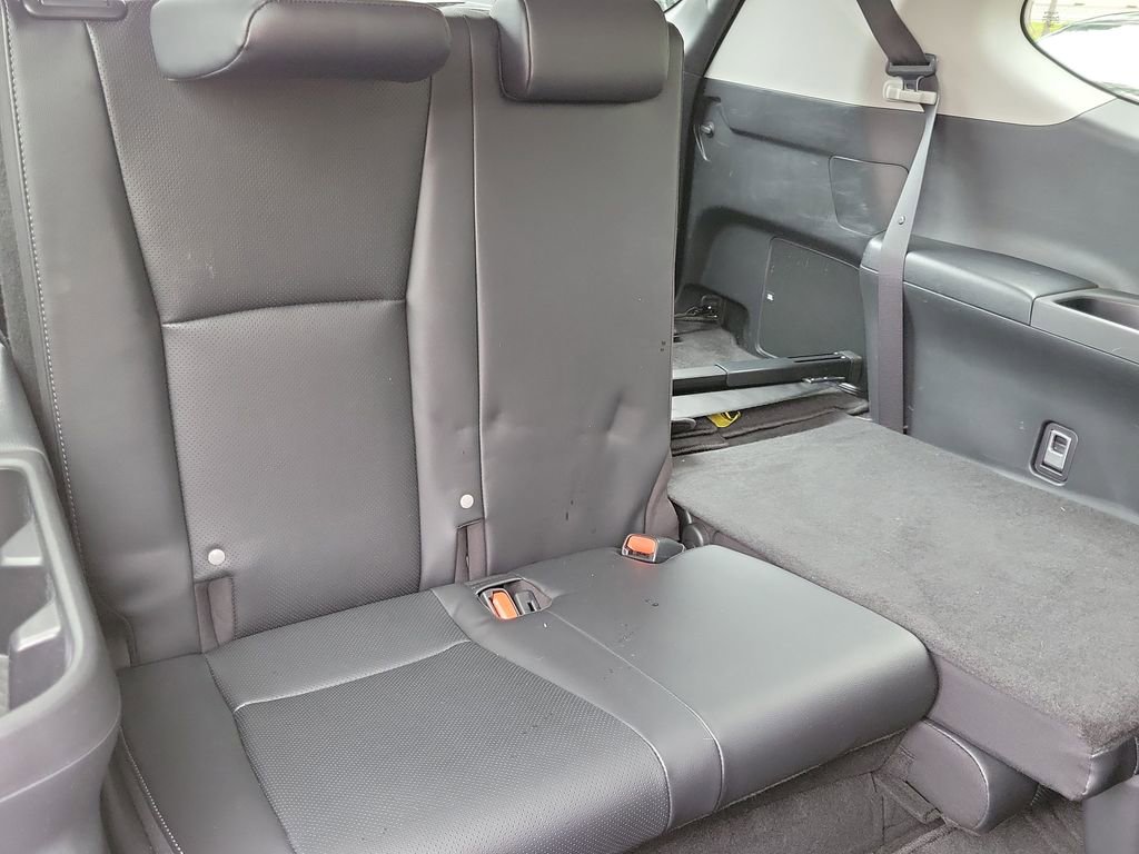 Certified 2024 Toyota Grand Highlander AWD image 32