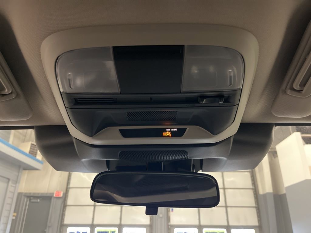 Certified 2025 Subaru Crosstrek 2.0i image 34