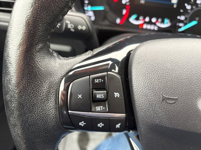 Used 2021 Ford Escape SE w/ Convenience Package AWD/4WD image 23