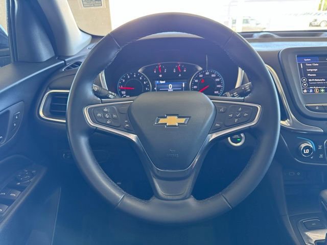 Used 2024 Chevrolet Equinox LT AWD/4WD image 15