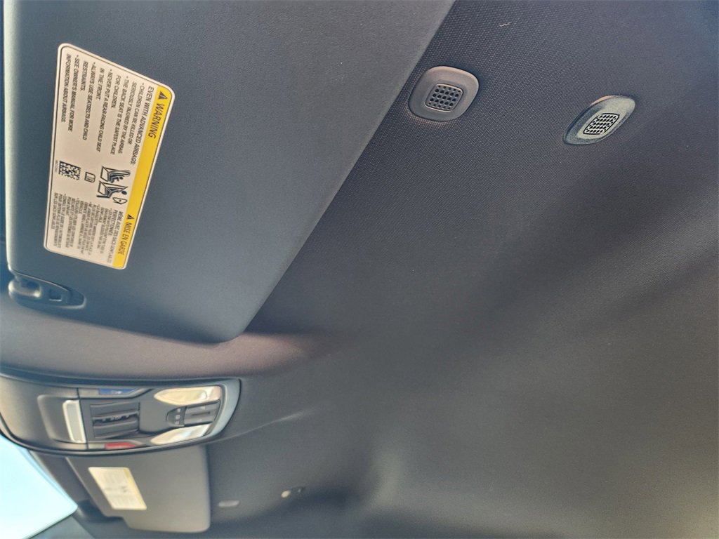 New 2026 RAM 1500 Express image 18