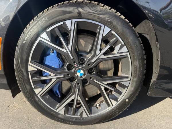 Used 2026 BMW 228i xDrive 228 xDrive Gran Coupe AWD 4dr image 11