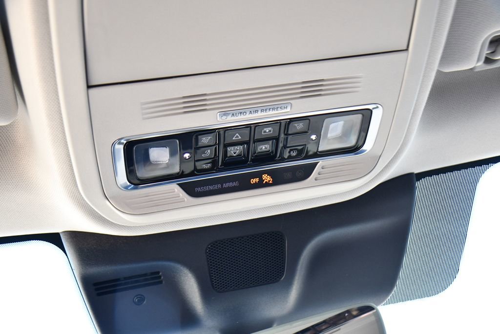 New 2026 Lincoln Navigator Reserve AWD/4WD image 40