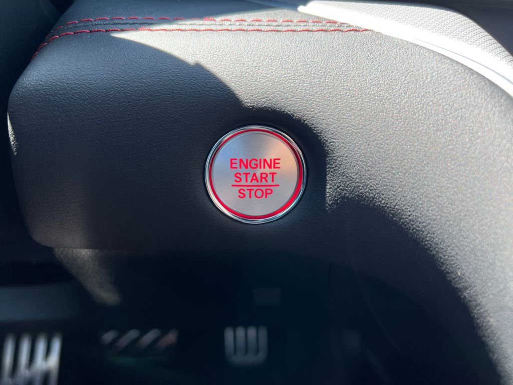 Certified 2025 Acura TLX SH-AWD w/ A-SPEC Pkg image 20