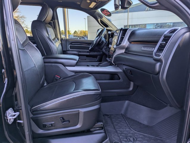 Used 2020 RAM 2500 Laramie image 21