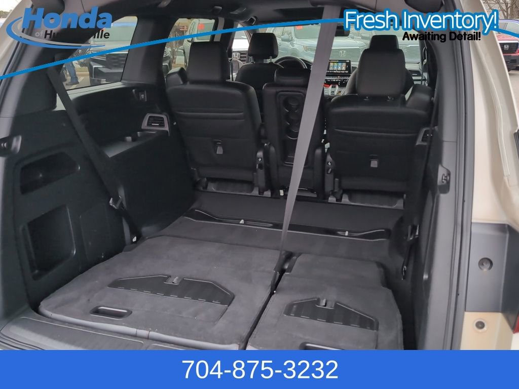 Used 2025 Honda Odyssey Sport-L image 11