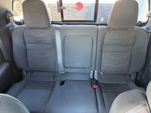 Certified 2024 Nissan Frontier PRO-4X w/ Pro Convenience Package AWD/4WD image 34