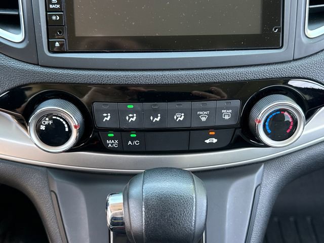 Used 2016 Honda CR-V EX image 34