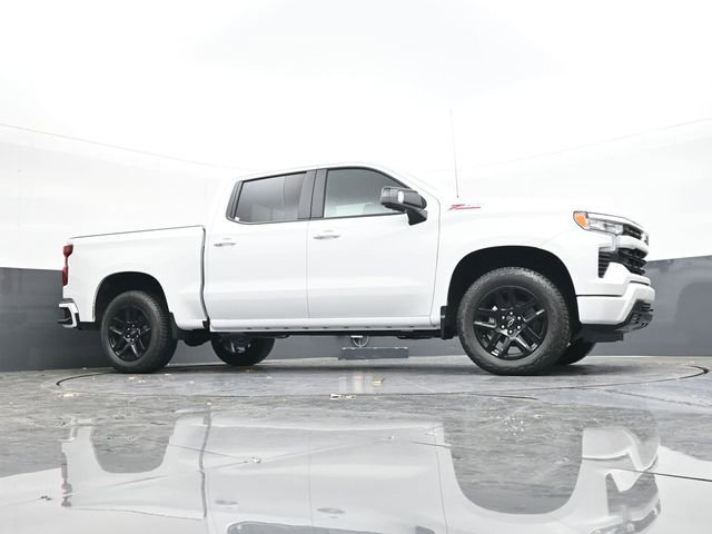 New 2026 Chevrolet Silverado 1500 RST image 50