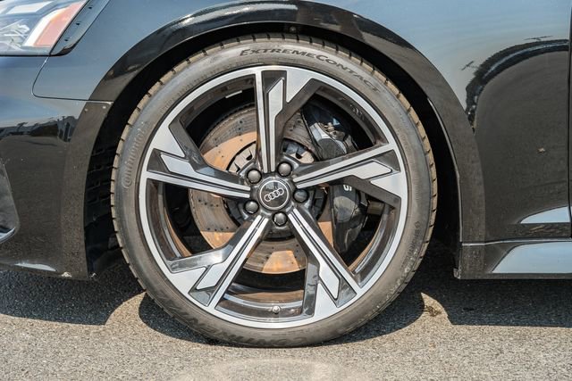 Used 2022 Audi RS 5 image 16