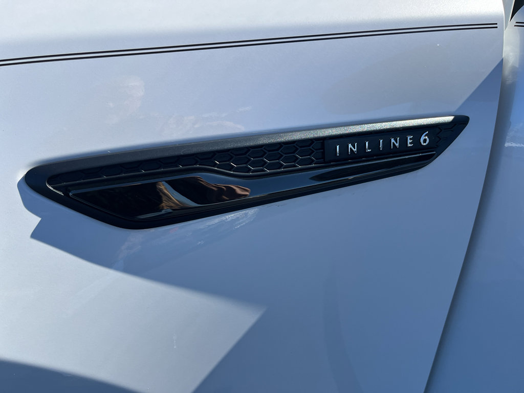 Certified 2025 MAZDA CX-70 3.3 Turbo w/ Premium Package image 46